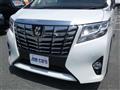 2017 Toyota Alphard