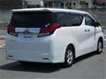 2017 Toyota Alphard