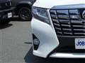 2017 Toyota Alphard