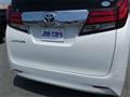 2017 Toyota Alphard