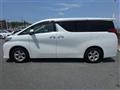 2017 Toyota Alphard
