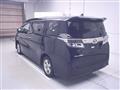 2020 Toyota Vellfire