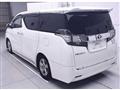 2016 Toyota Vellfire