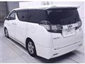 2016 Toyota Vellfire