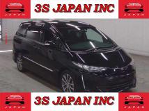 2018 Toyota Estima