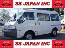 2016 Nissan Vanette Van