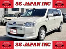 2019 Toyota Succeed Van