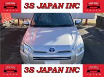 2021 Toyota Probox Van