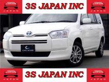 2020 Toyota Succeed Van