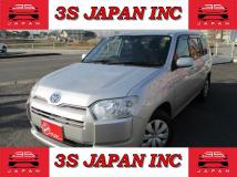 2019 Toyota Succeed Van