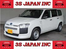 2019 Toyota Probox Van