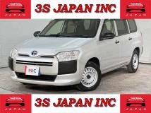 2020 Toyota Probox Van