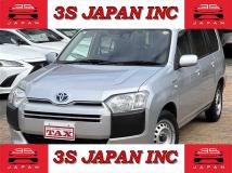 2020 Toyota Probox Van