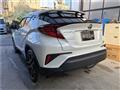 2020 Toyota C-HR