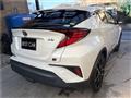 2020 Toyota C-HR