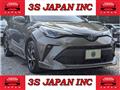 2020 Toyota C-HR