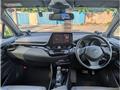 2020 Toyota C-HR