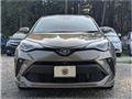 2020 Toyota C-HR