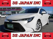 2019 Toyota Corolla Sedan