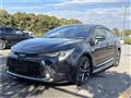 2020 Toyota Corolla Sedan