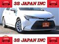 2020 Toyota Corolla Sedan