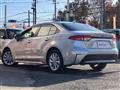 2020 Toyota Corolla Sedan