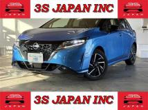 2021 Nissan Note