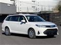 2020 Toyota Corolla Fielder