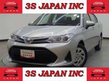 2020 Toyota Corolla Axio