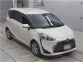 2020 Toyota Sienta