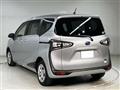 2020 Toyota Sienta