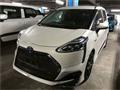 2019 Toyota Sienta
