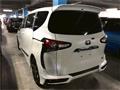 2019 Toyota Sienta