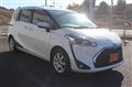 2018 Toyota Sienta