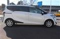 2018 Toyota Sienta