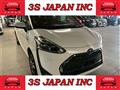 2019 Toyota Sienta