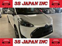 2019 Toyota Sienta