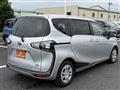 2019 Toyota Sienta
