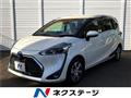 2019 Toyota Sienta