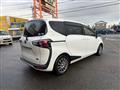 2018 Toyota Sienta