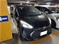 2020 Toyota Sienta