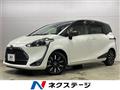2020 Toyota Sienta