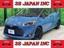 2020 Toyota Sienta