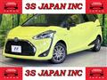 2018 Toyota Sienta