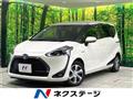 2019 Toyota Sienta