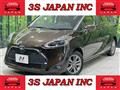 2021 Toyota Sienta