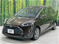 2021 Toyota Sienta