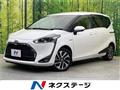 2018 Toyota Sienta
