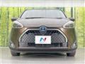 2020 Toyota Sienta