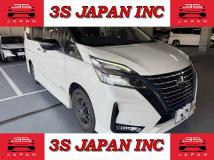 2021 Nissan Serena